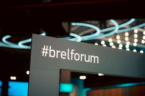 brel forum